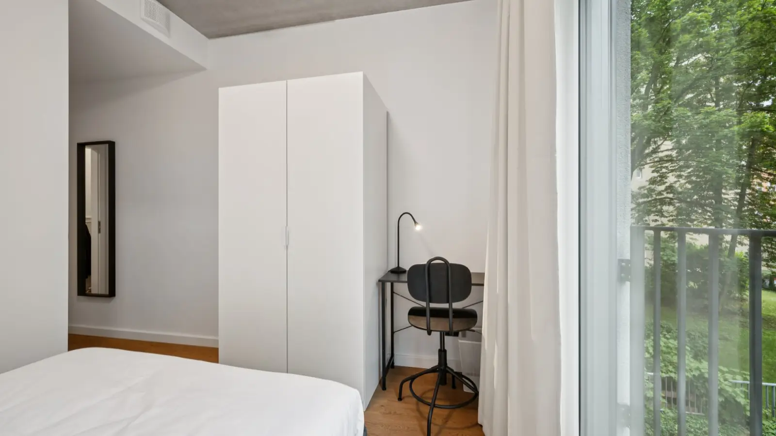 Wohnung Stromstraße in Berlin