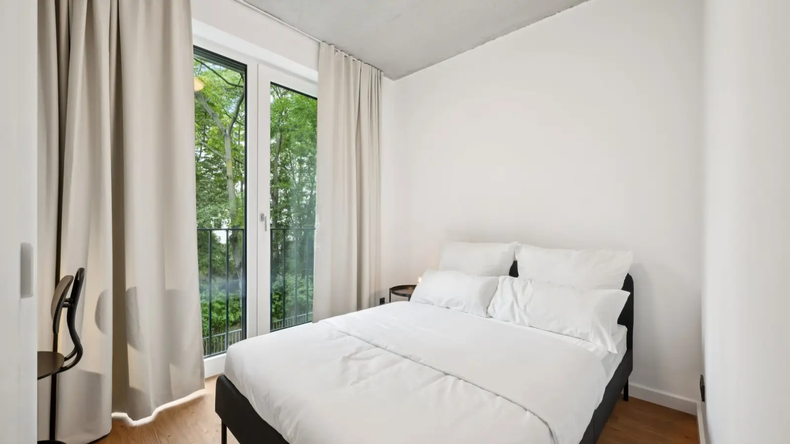 Wohnung Stromstraße in Berlin