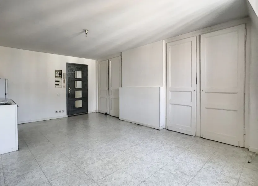 Appartement Rue Sainte-Barbe à Lille