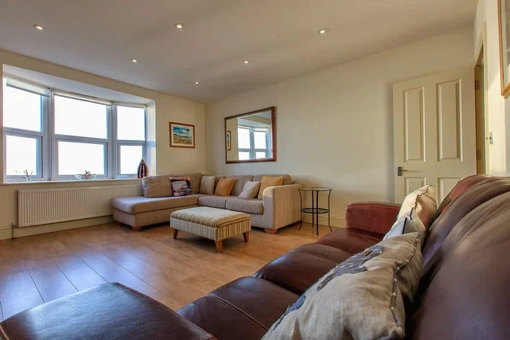 Flat Victoria Parade in Thanet