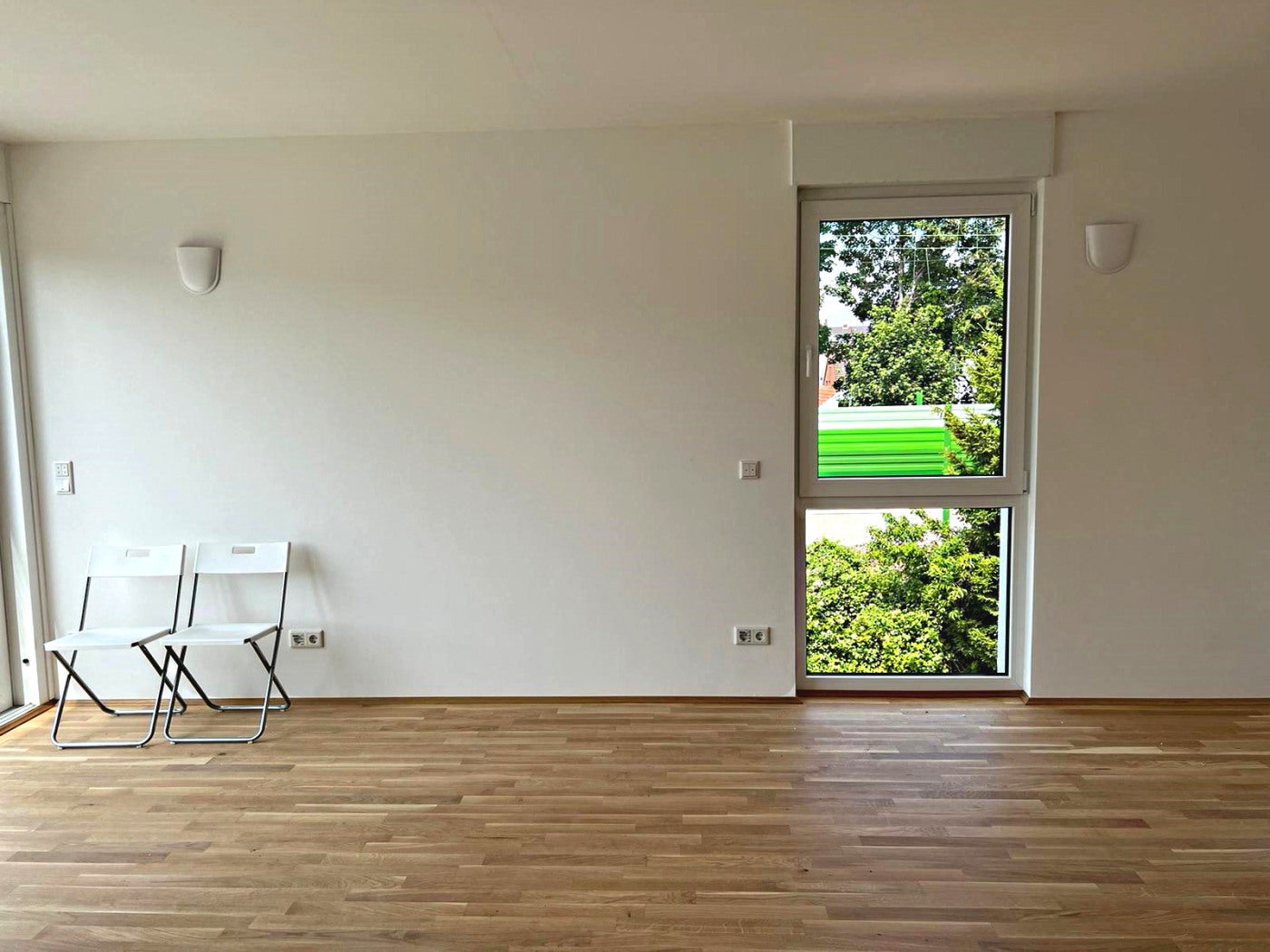 Wohnung Vogelsanger Weg in Düsseldorf