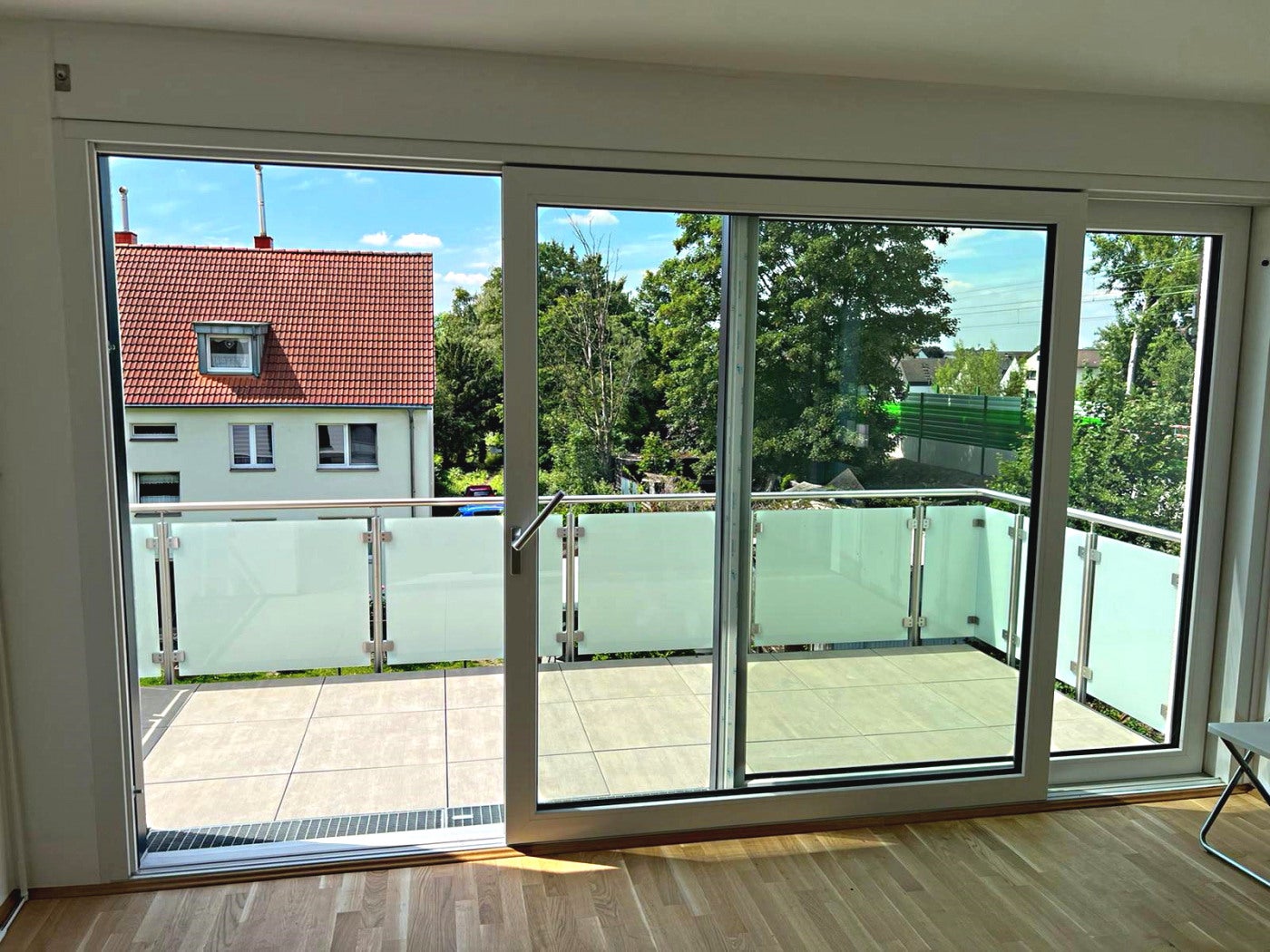 Wohnung Vogelsanger Weg in Düsseldorf