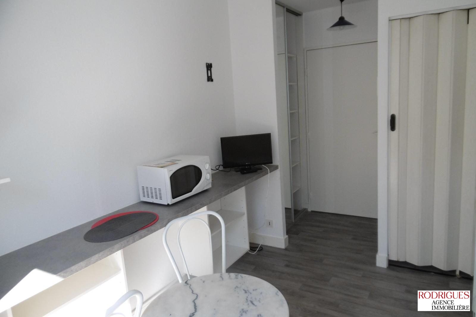 Appartement Rue Sadi Carnot à Poitiers