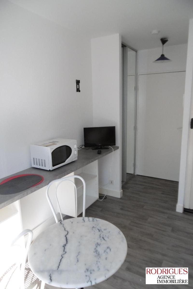 Appartement Rue Sadi Carnot à Poitiers