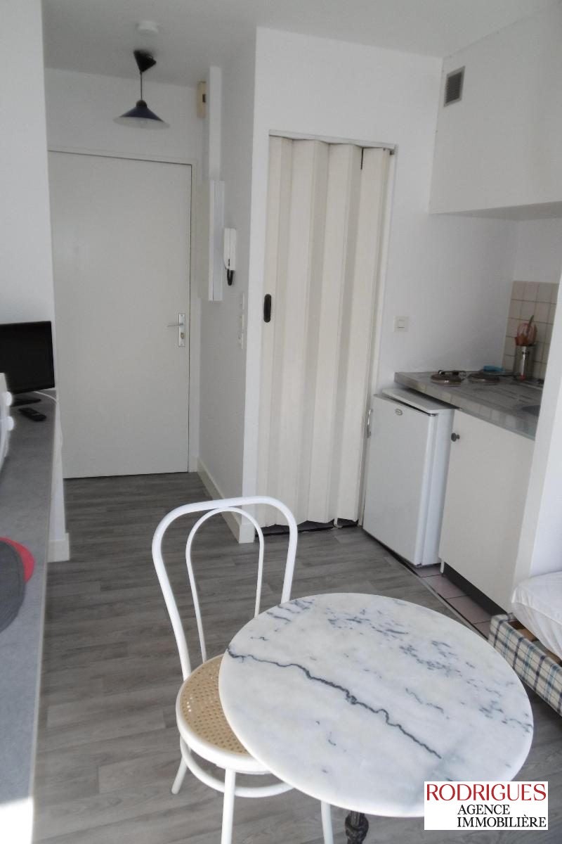 Appartement Rue Sadi Carnot à Poitiers