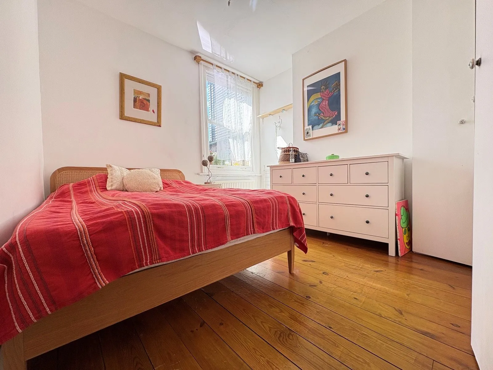 Flat Higham Road in Greater London