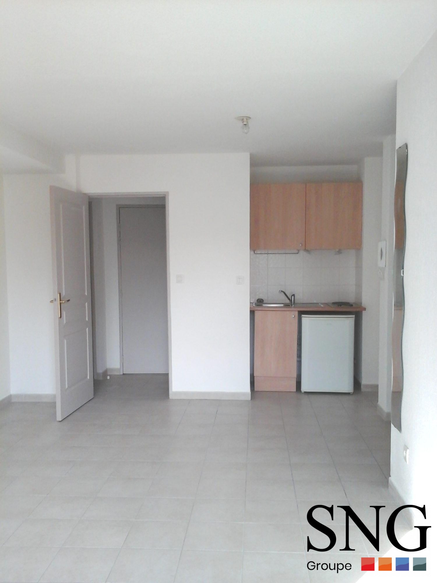 Appartement Boulevard des Écoles à Avignon