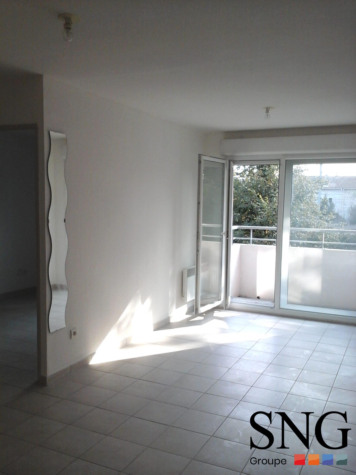 Appartement Boulevard des Écoles à Avignon