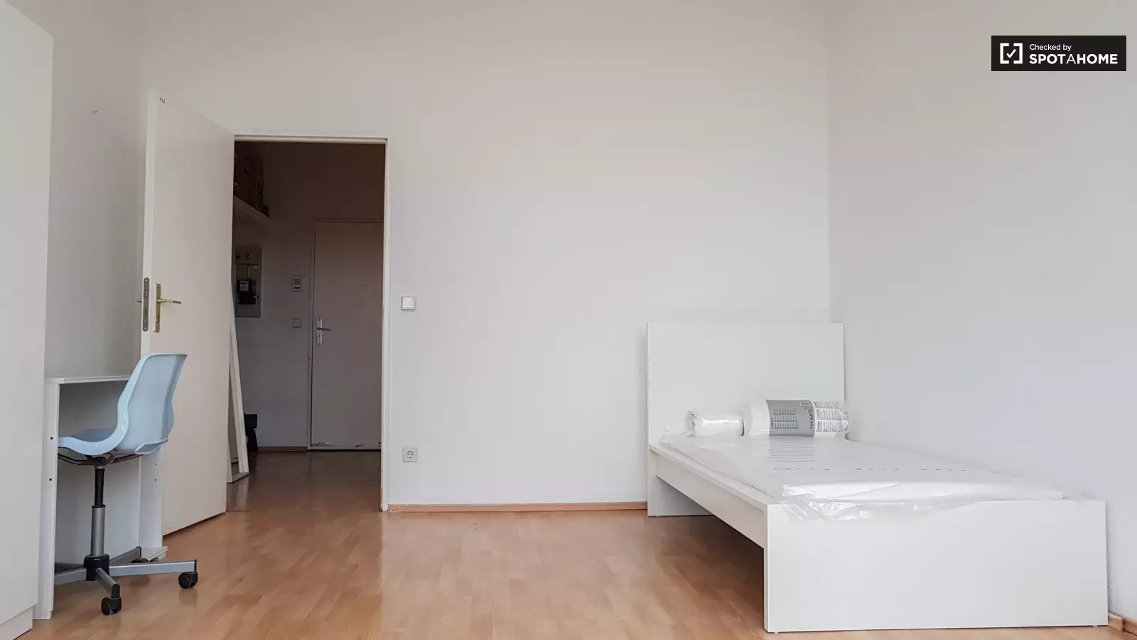 Wohnung Lauterberger Straße in Berlin
