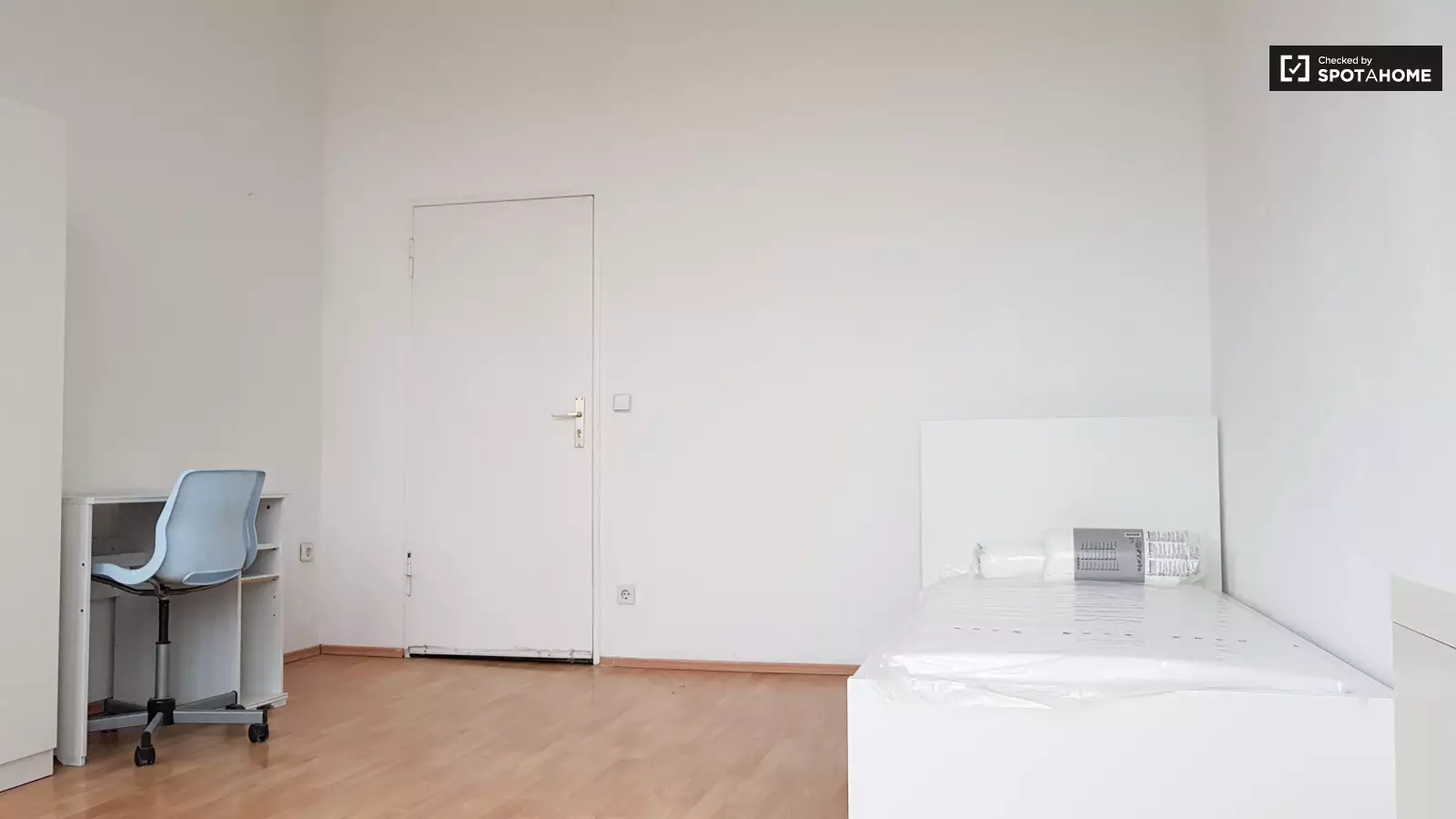 Wohnung Lauterberger Straße in Berlin