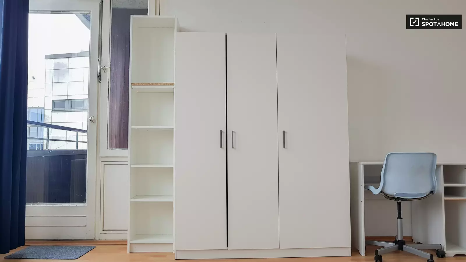 Wohnung Lauterberger Straße in Berlin
