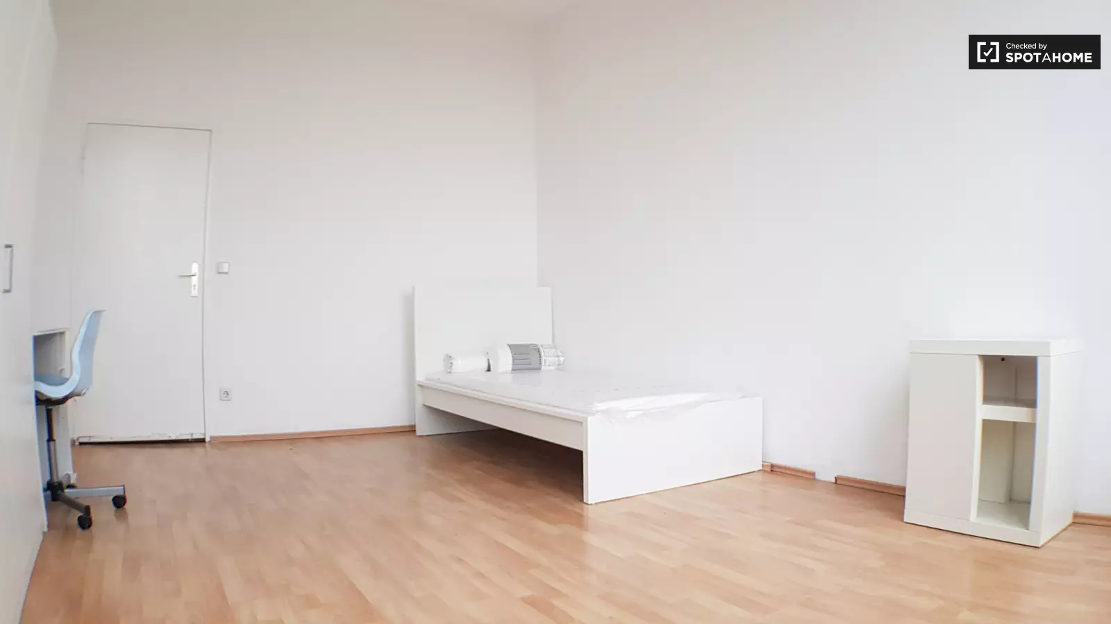 Wohnung Lauterberger Straße in Berlin
