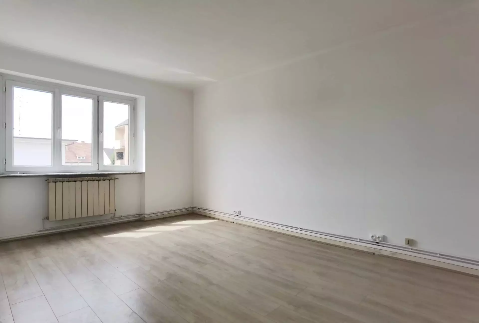 Appartement Route d'Ingersheim à Colmar