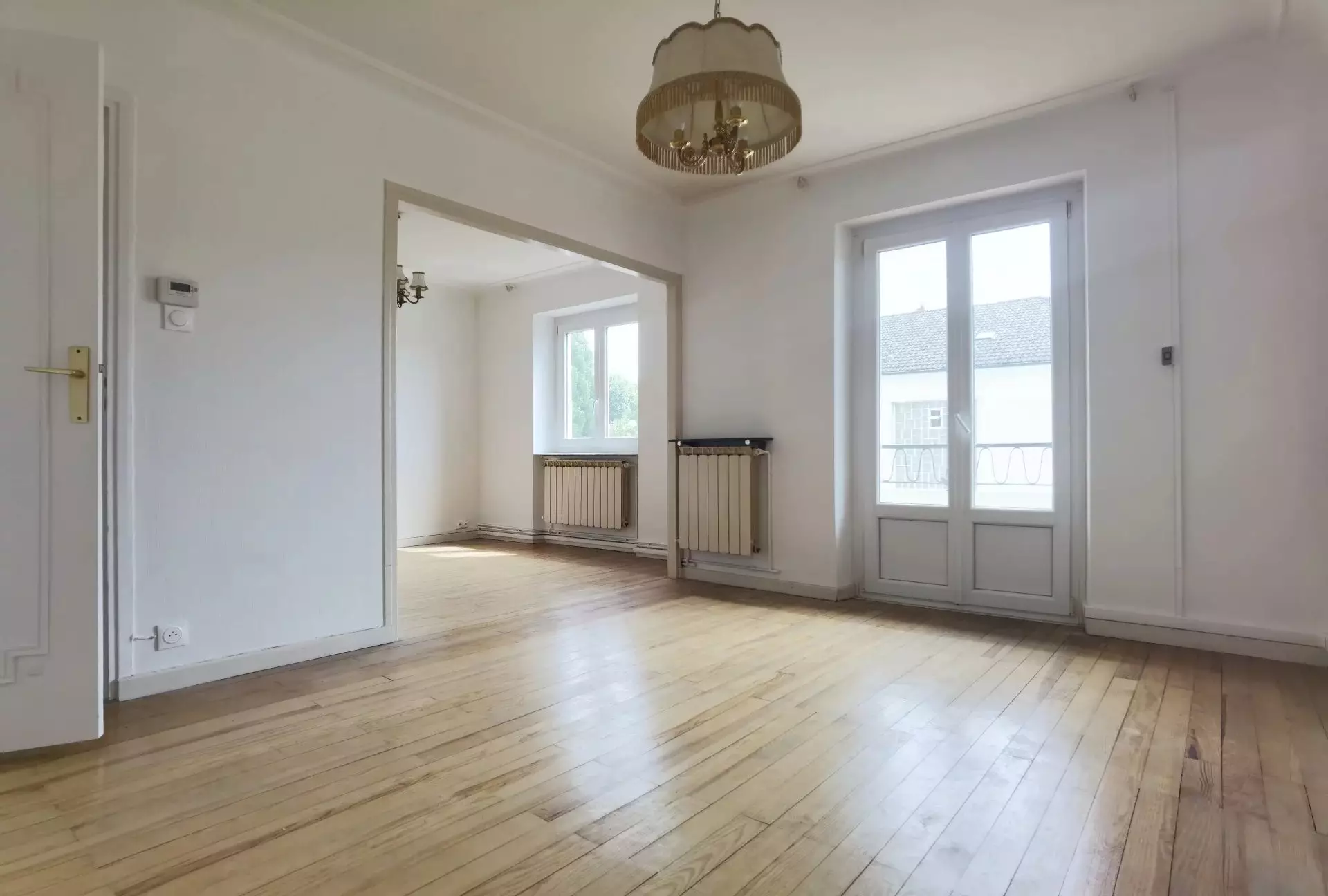 Appartement Route d'Ingersheim à Colmar