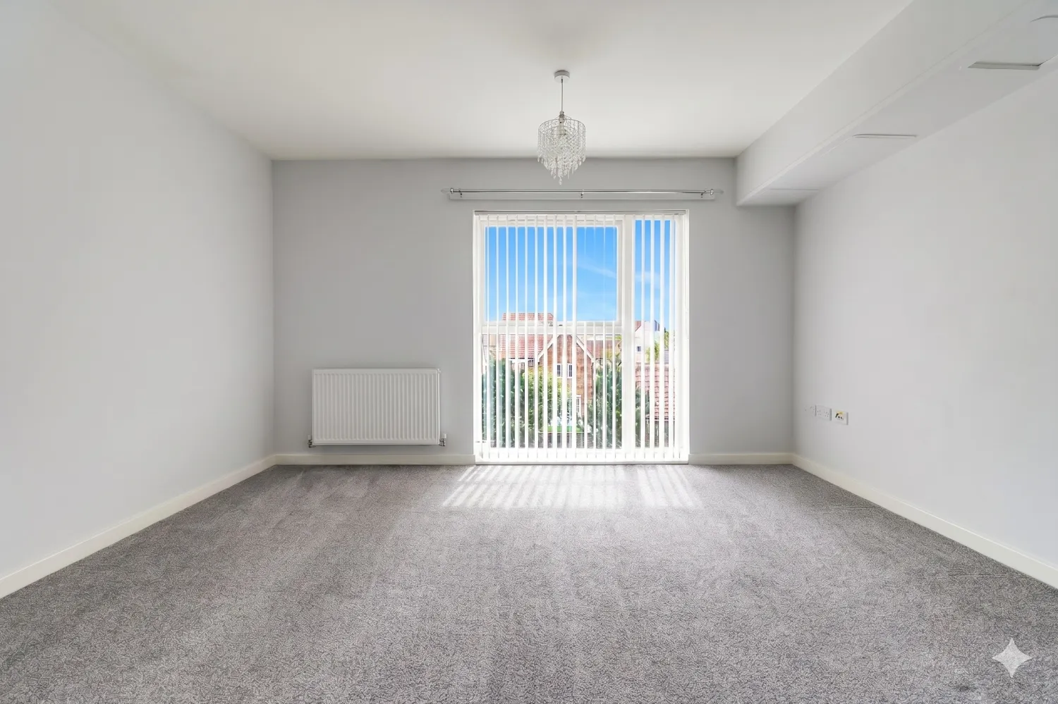 Flat Defiant Close in Folkestone and Hythe District