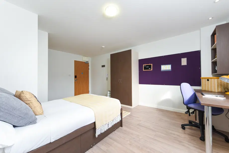 Room New Cut Road in Swansea