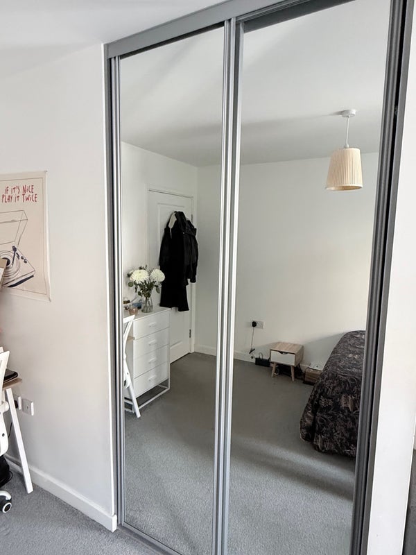 Room Greenwich High Road in Greater London