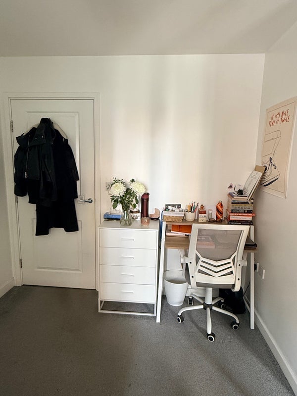 Room Greenwich High Road in Greater London