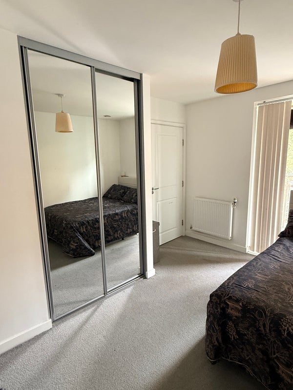 Room Greenwich High Road in Greater London