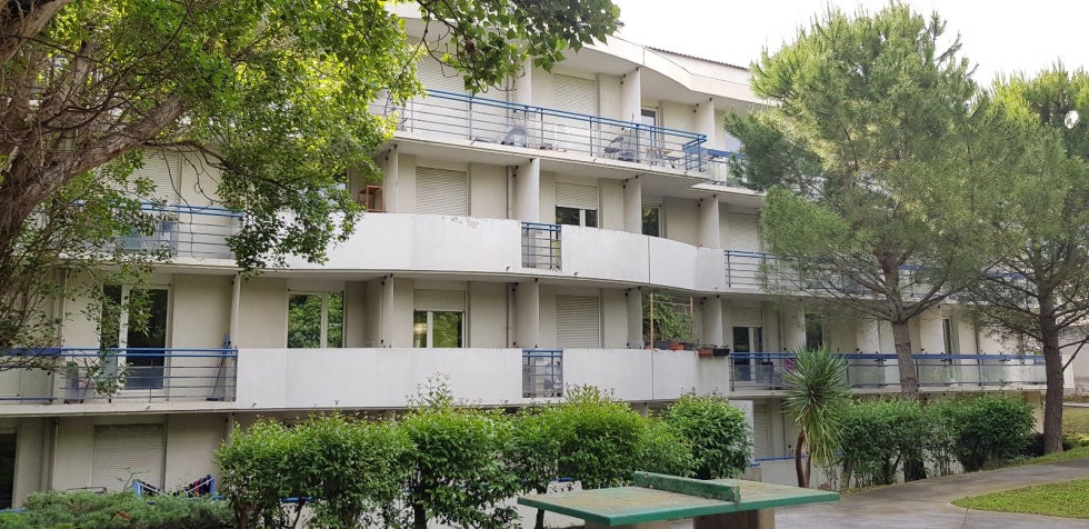 Appartement Avenue de Saint-Jérôme à Marseille