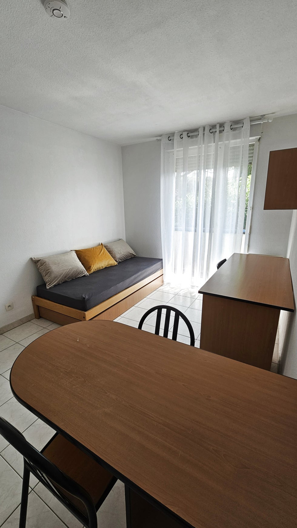Appartement Avenue de Saint-Jérôme à Marseille