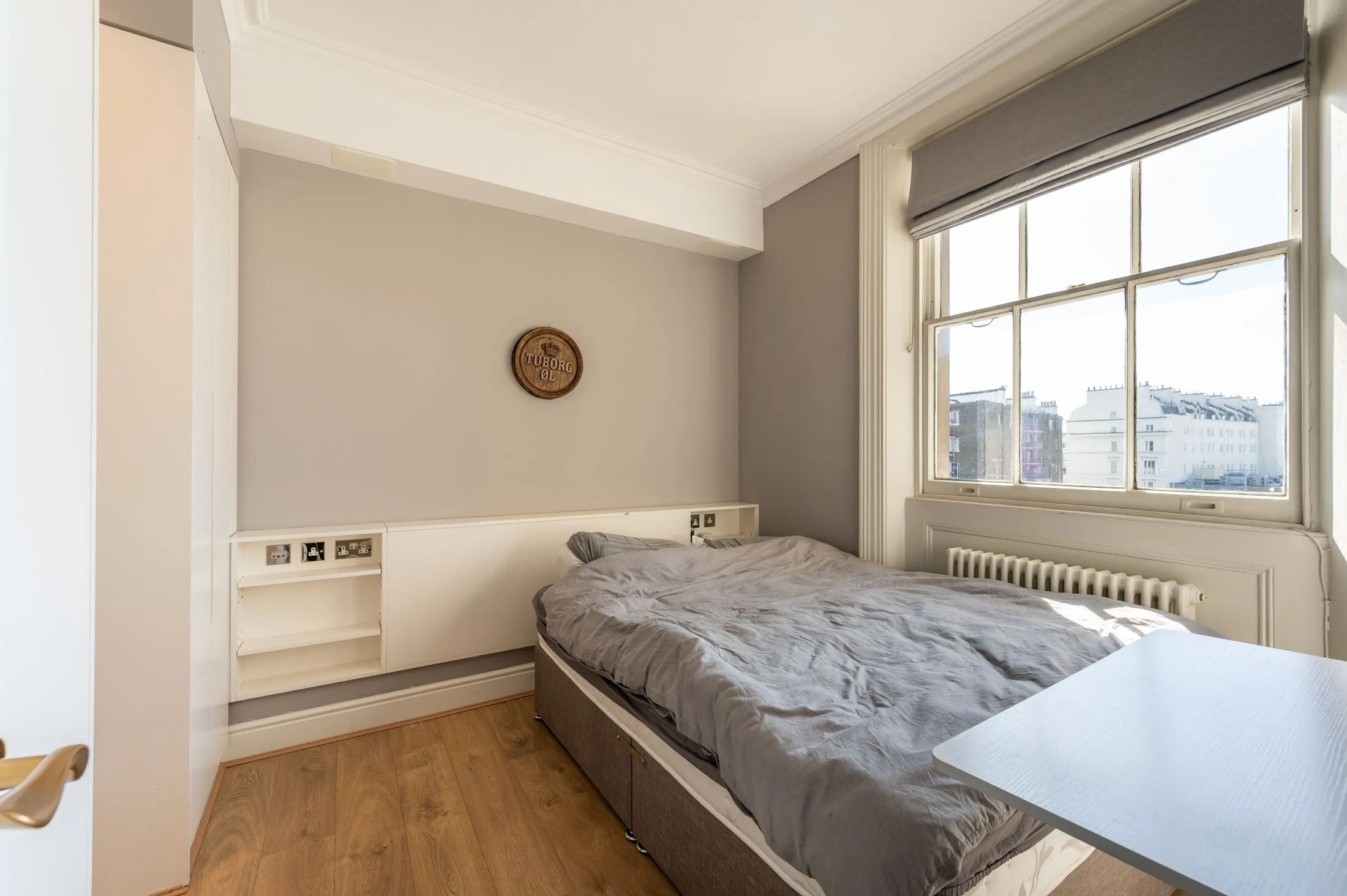 Flat Clareville Street in Greater London