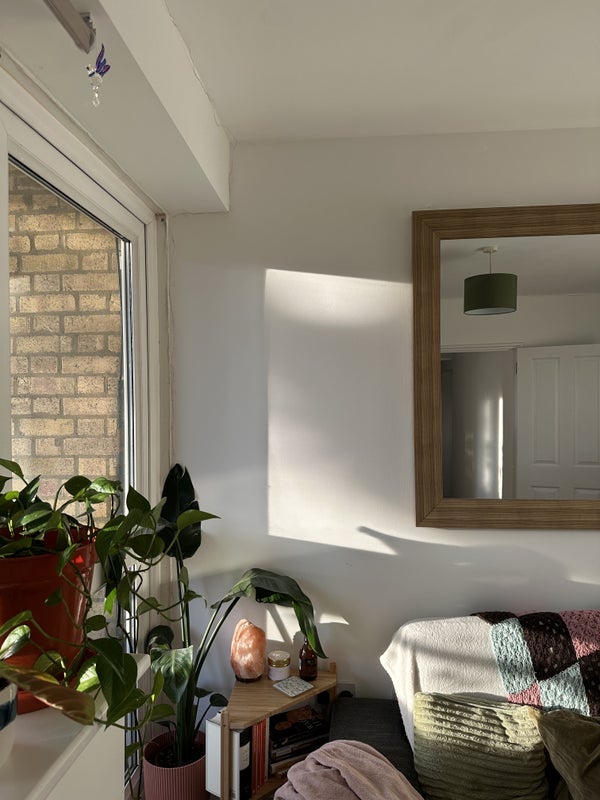 Flat Millgrove Street in Greater London