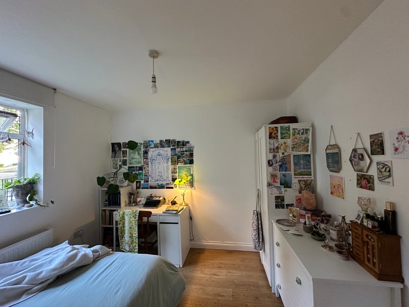 Flat Millgrove Street in Greater London