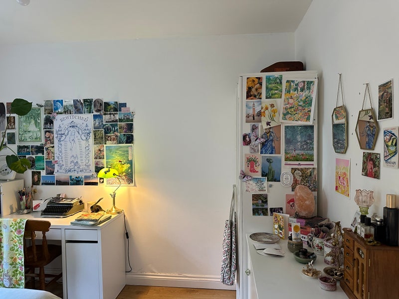 Flat Millgrove Street in Greater London