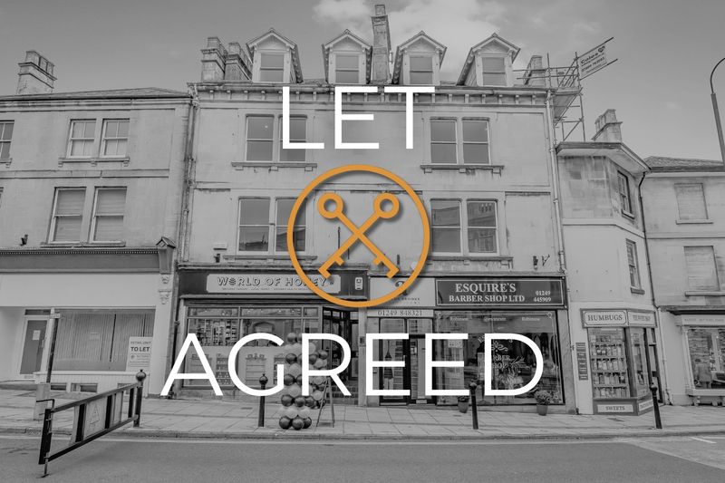 Flat Market Place in Chippenham