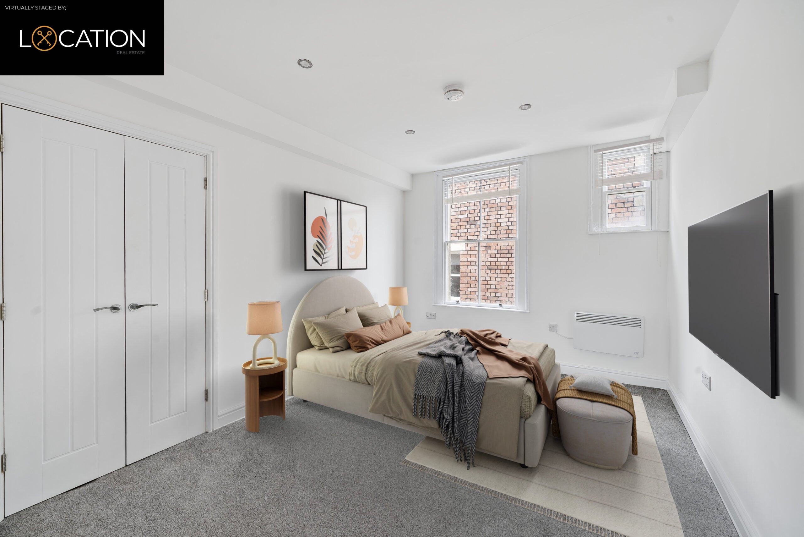Flat Market Place in Chippenham