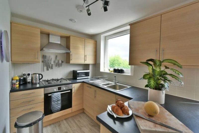 Room Pennant Place in Bristol