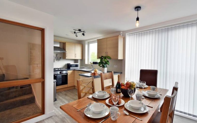 Room Pennant Place in Bristol