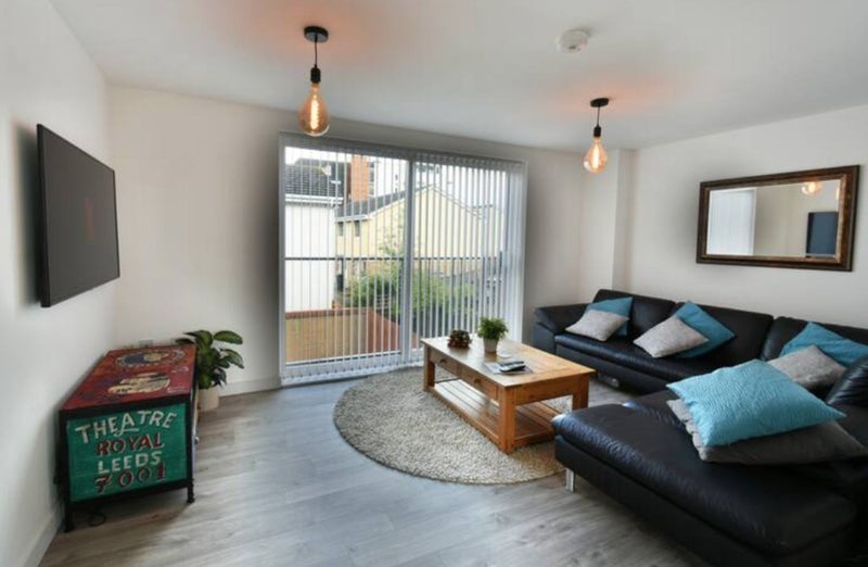 Room Pennant Place in Bristol