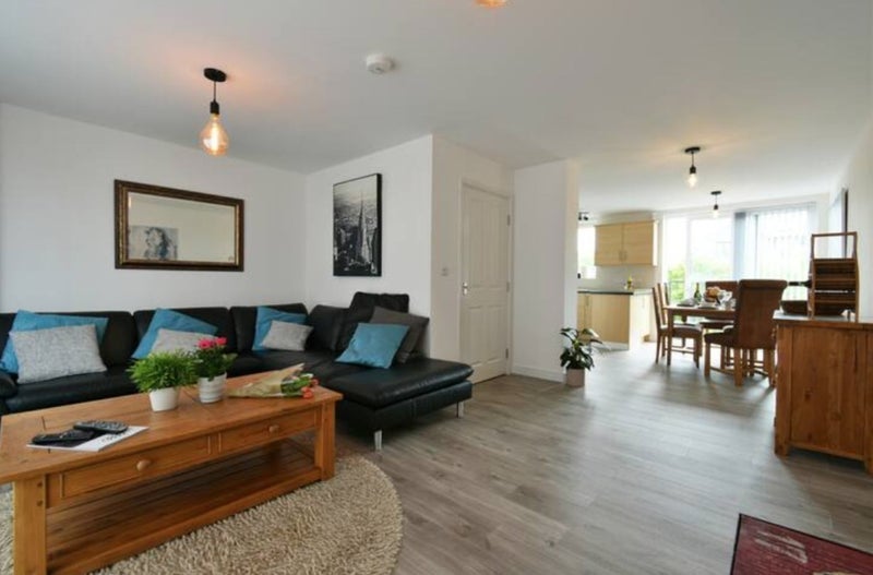 Room Pennant Place in Bristol