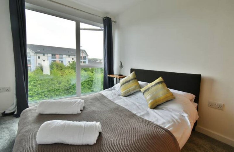 Room Pennant Place in Bristol