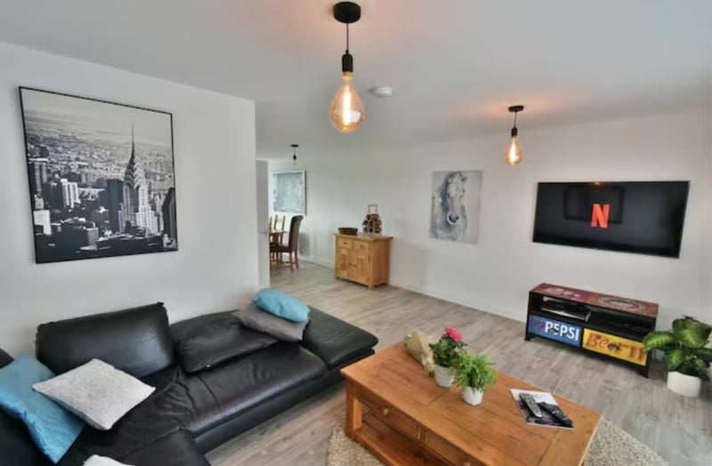 Room Pennant Place in Bristol