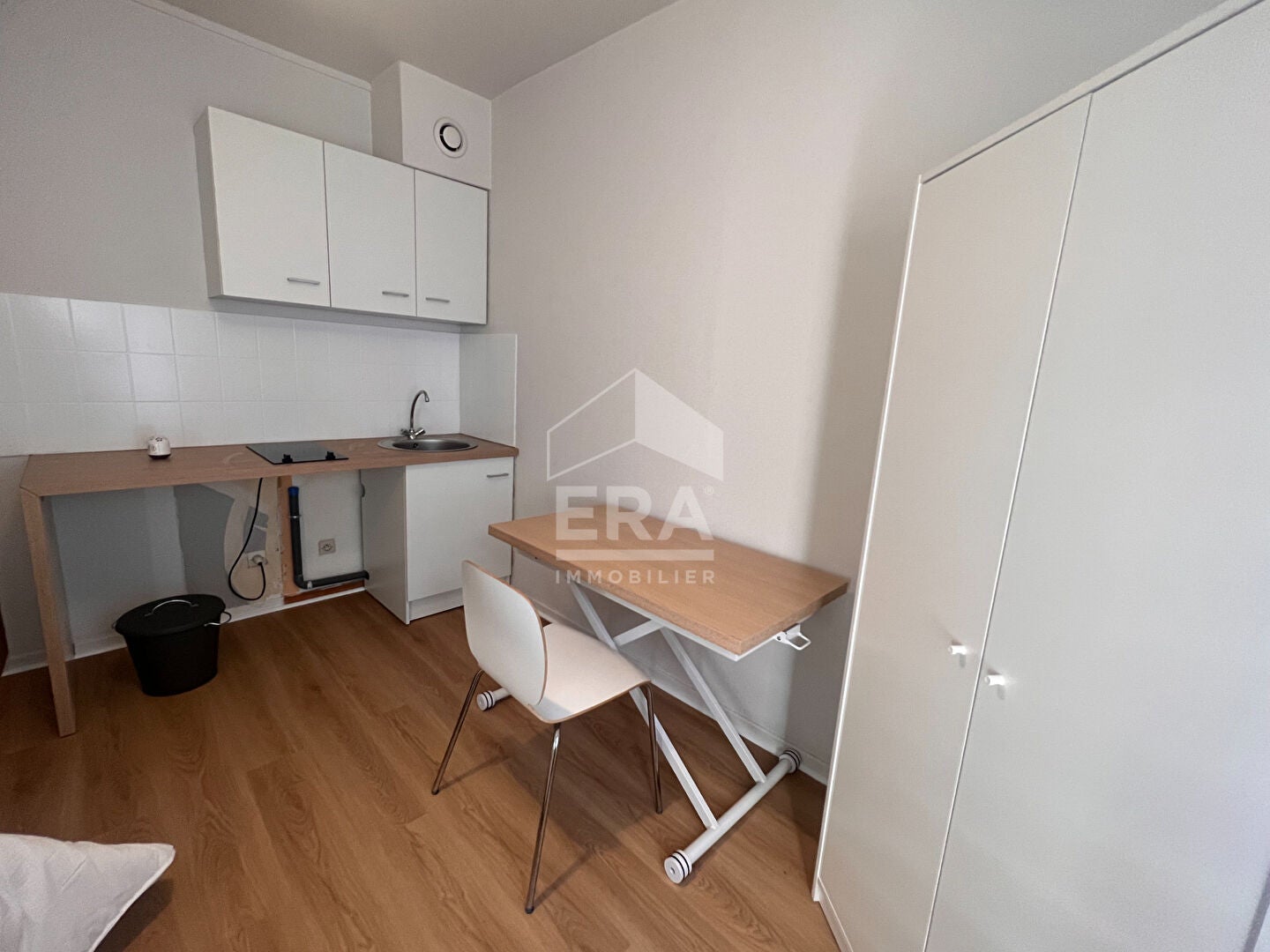Appartement Rue des Augustins à Reims