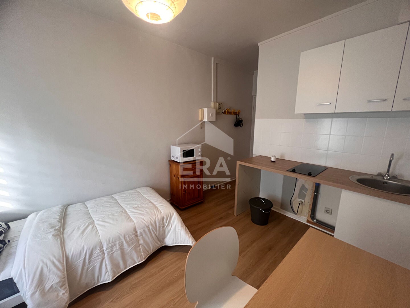 Appartement Rue des Augustins à Reims