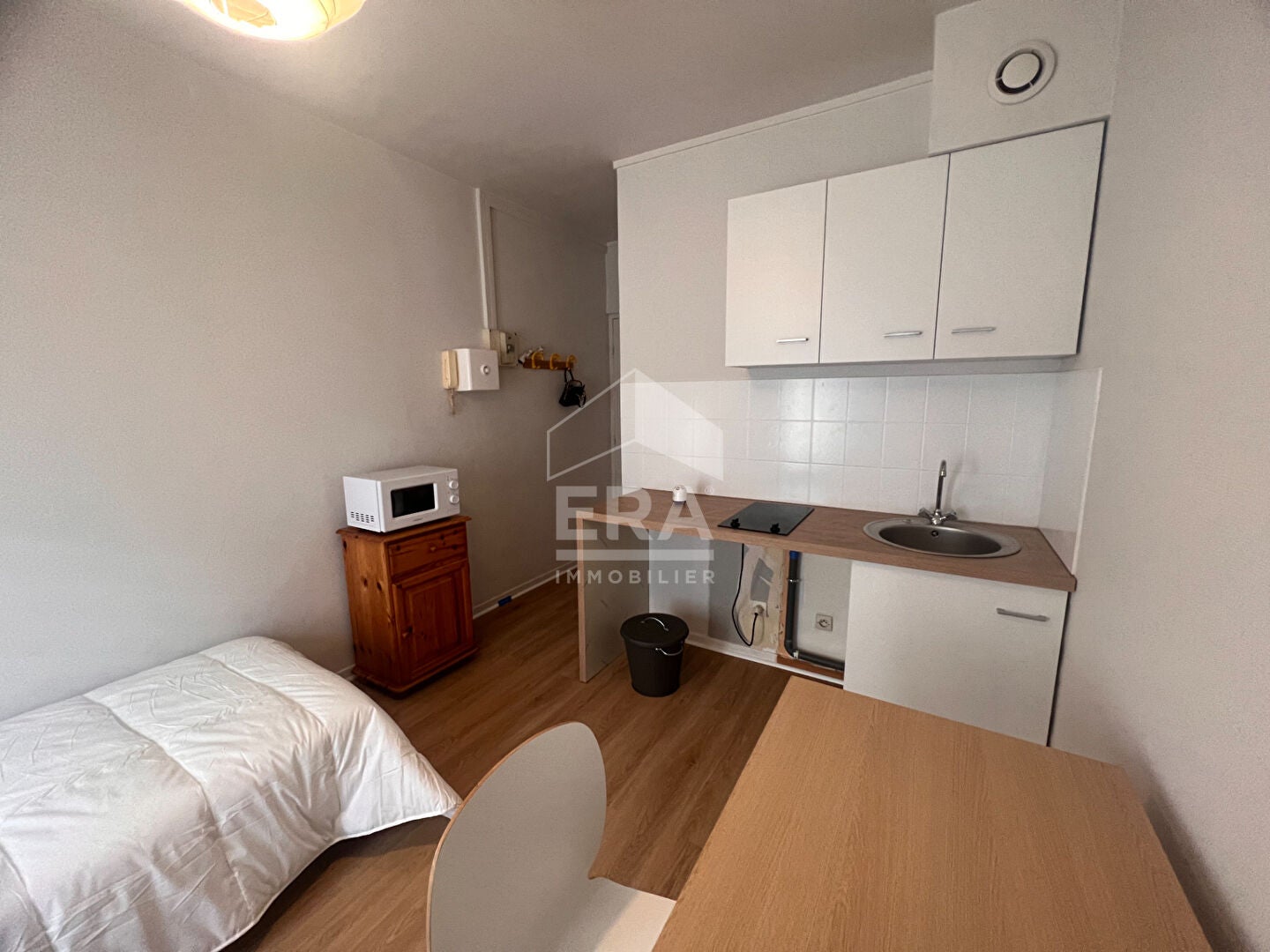 Appartement Rue des Augustins à Reims
