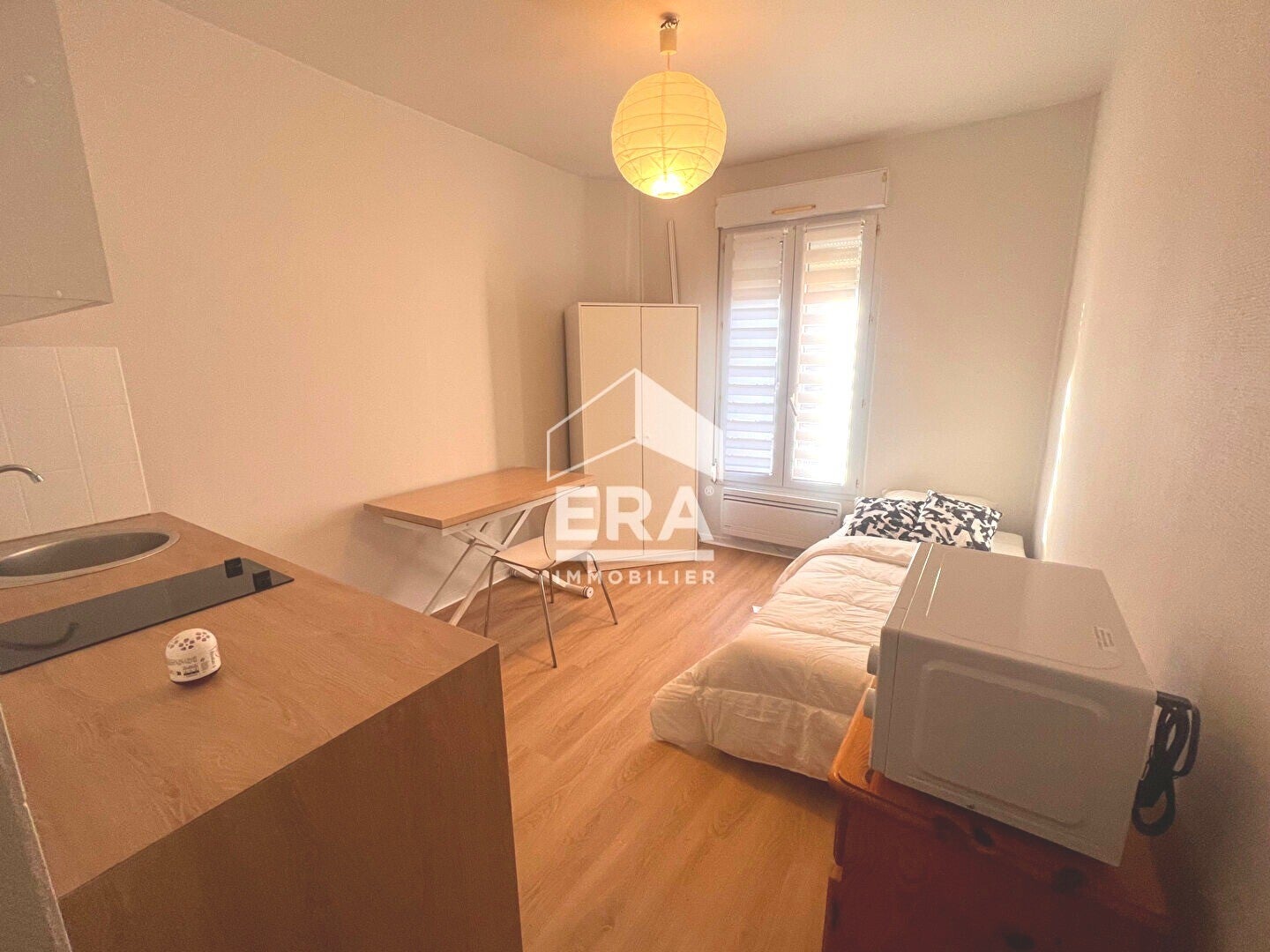 Appartement Rue des Augustins à Reims