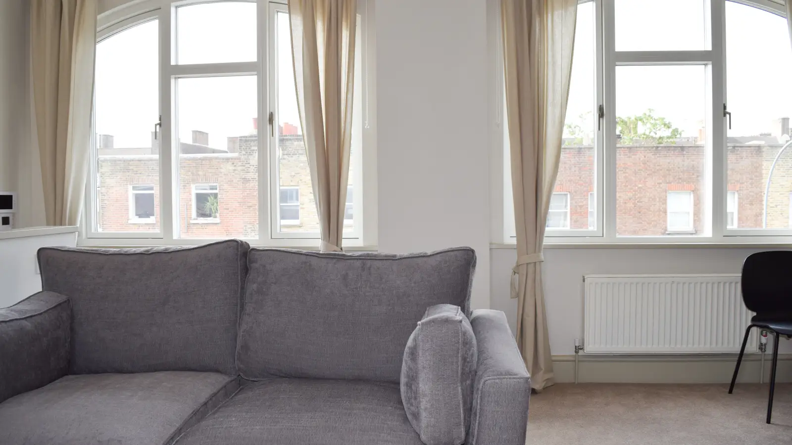 Flat King Street in Greater London