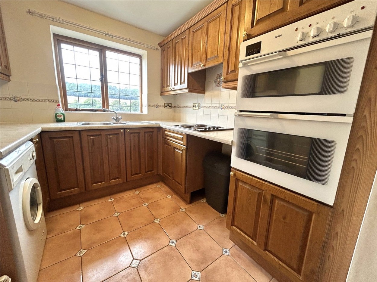 Flat B4386 in Abermule