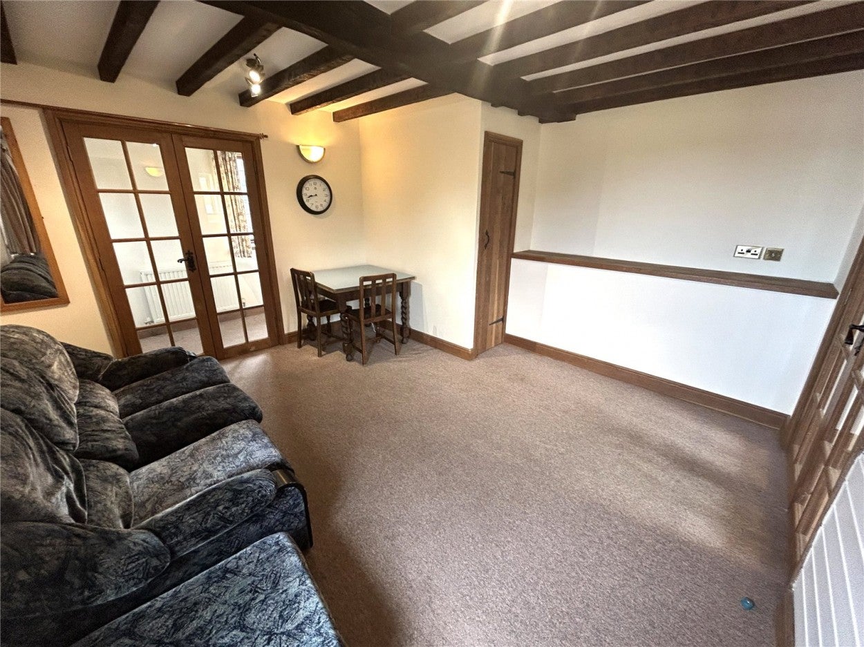 Flat B4386 in Abermule