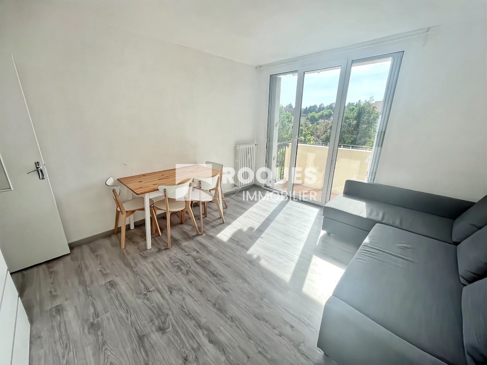 Appartement Rue Mathieu Prévot à Millau