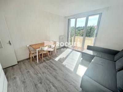Appartement Rue Mathieu Prévot à Millau