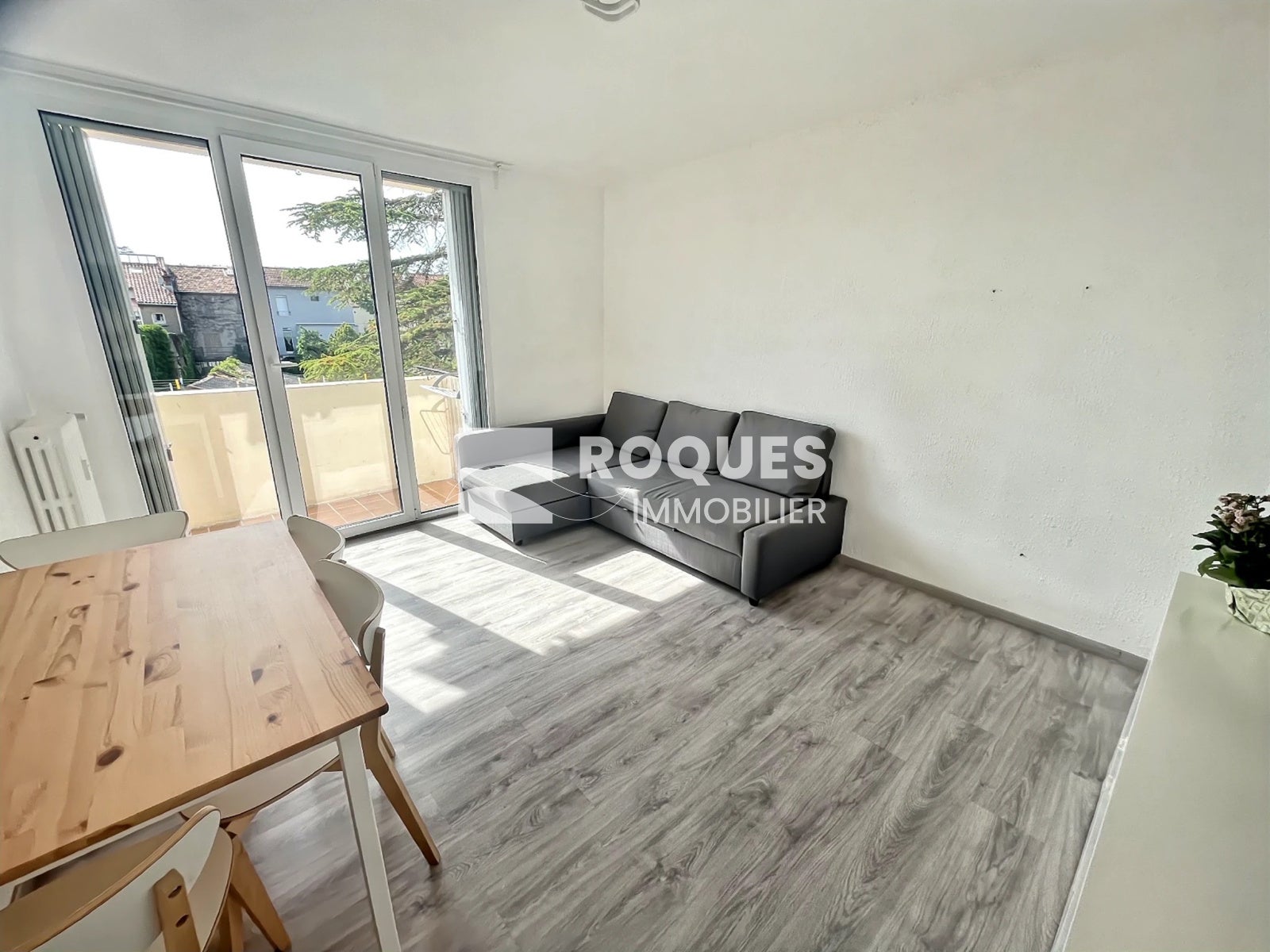 Appartement Rue Mathieu Prévot à Millau