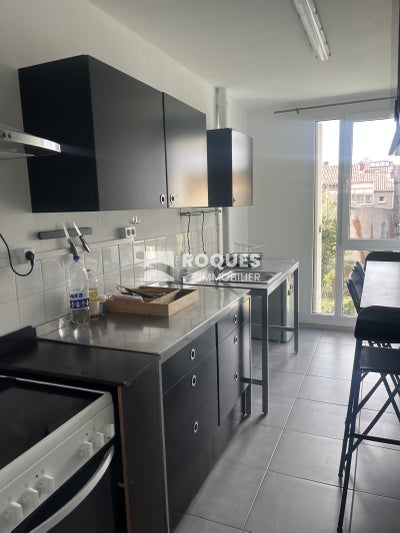 Appartement Rue Mathieu Prévot à Millau