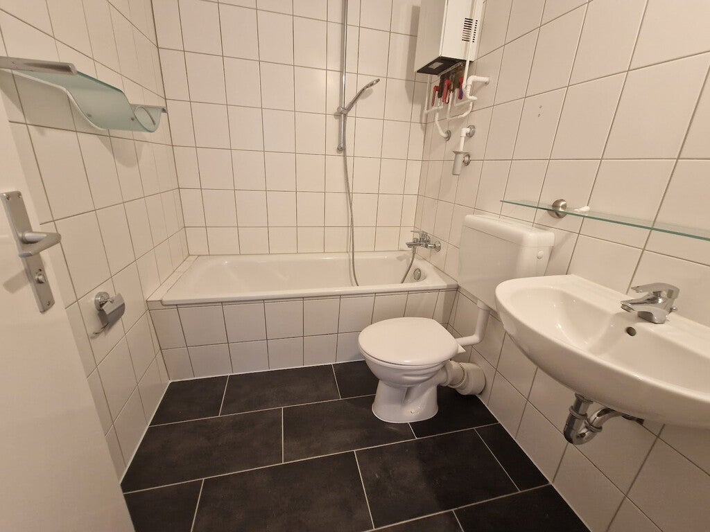 Wohnung Am alten Sportplatz in Marl
