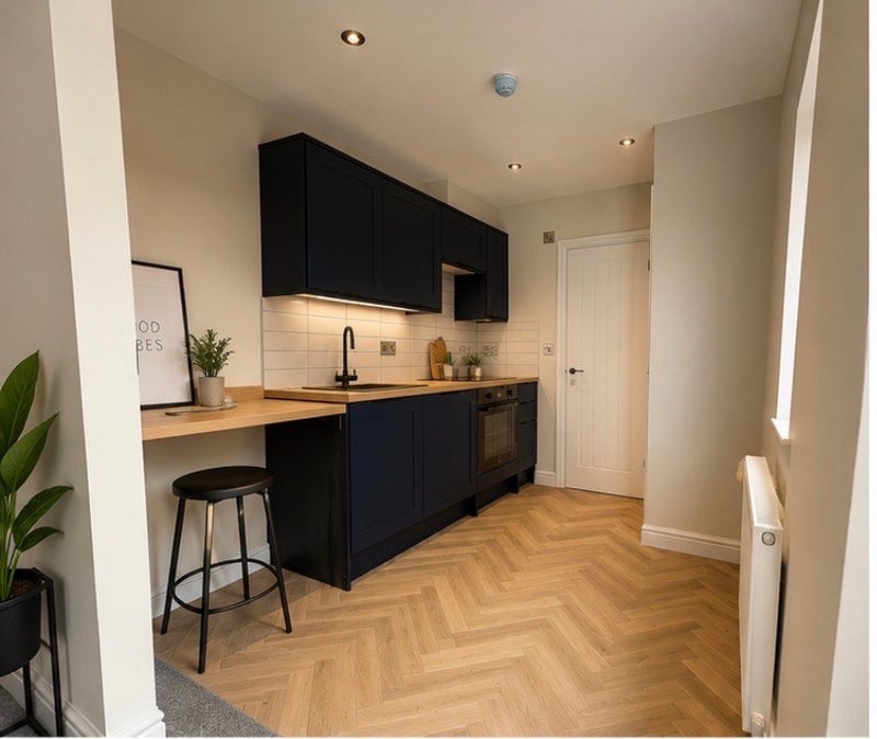Room Argyle Street in Mansfield Woodhouse